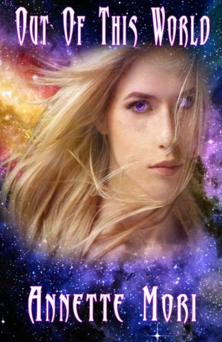 Out Of This World [Paperback]