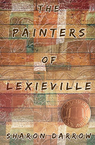 Painters of Lexieville [Paperback]