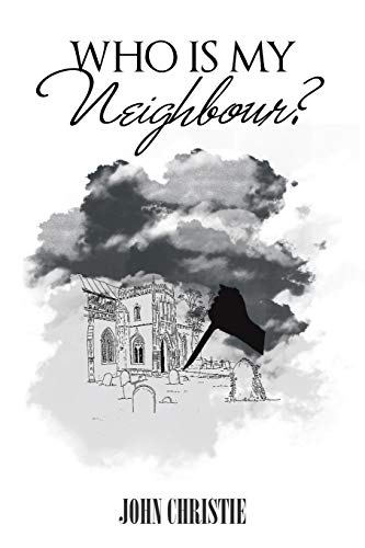 Who Is My Neighbour [Paperback]