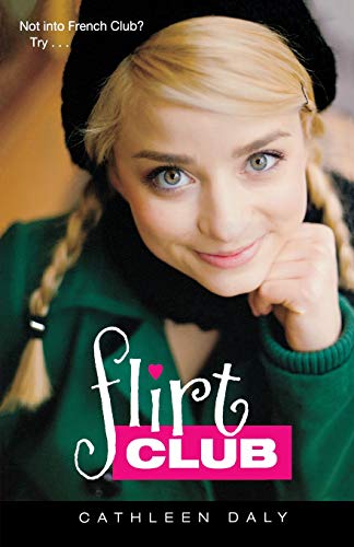 Flirt Club [Paperback]
