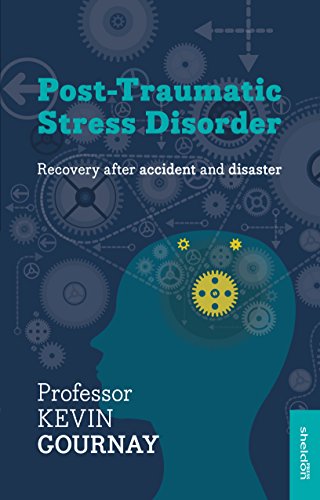 Post-Traumatic Stress Disorder Recovery After Accident And Disaster [Paperback]