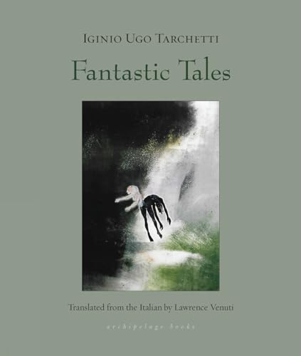 Fantastic Tales [Paperback]