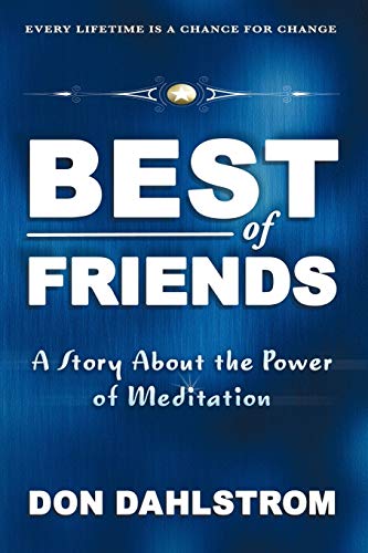 Best of Friends [Paperback]