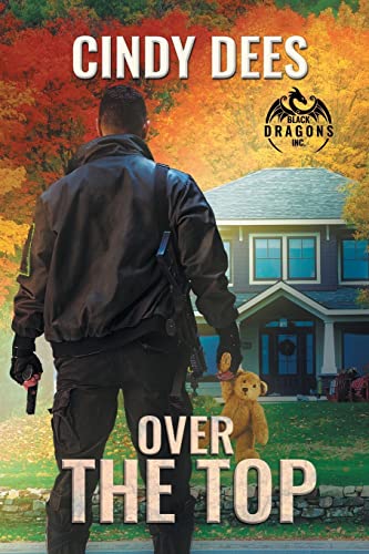 Over the Top [Paperback]