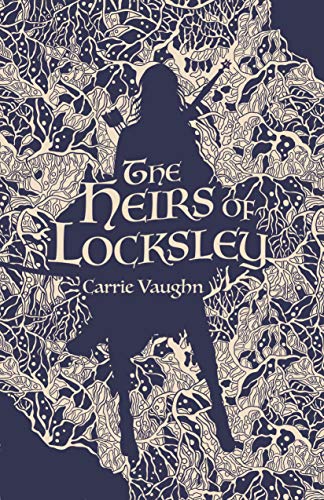 The Heirs of Locksley [Paperback]
