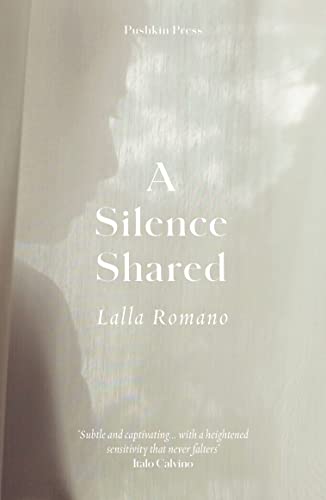A Silence Shared [Paperback]