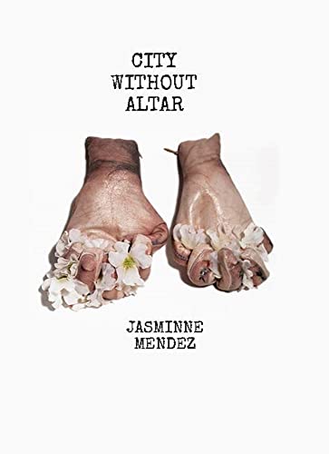 City Without Altar [Paperback]
