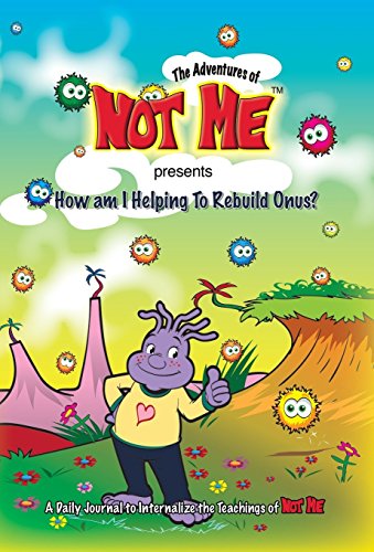 How Am I Helping to Rebuild Onus  A Daily Journal to Help Internalize the Teach [Hardcover]