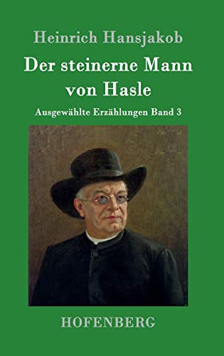 Steinerne Mann Von Hasle