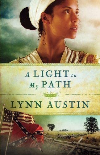 A Light To My Path (refiner's Fire) (volume 3) [Paperback]
