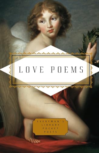 Love Poems [Hardcover]
