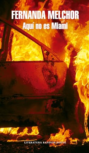 Aqu no es Miami / This Is Not Miami [Paperback]