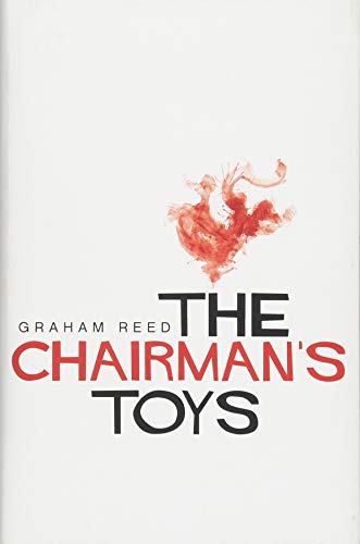 The Chairman&39s Toys [Hardcover]