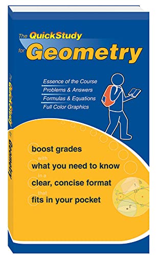 Geometry [Paperback]
