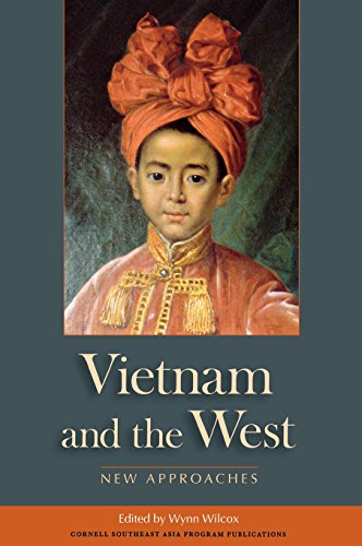 Vietnam And The West New Approaches (studies On Southeast Asia) [Hardcover]