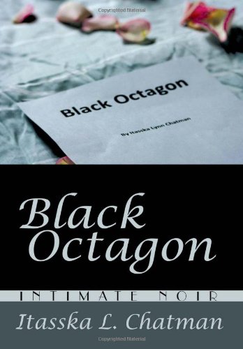 Black Octagon  Intimate Noir [Hardcover]