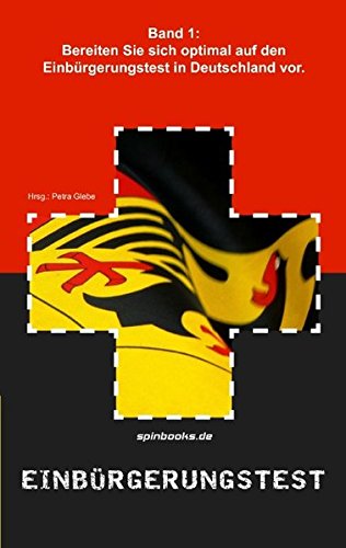 Einbrgerungstest [Paperback]