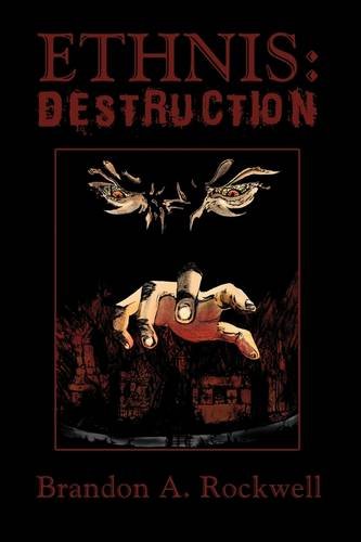 Ethnis  Destruction [Hardcover]