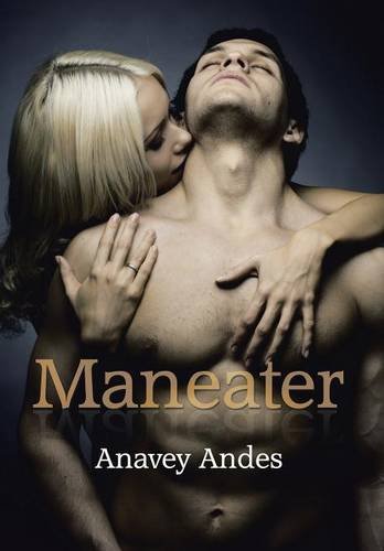 Maneater [Hardcover]