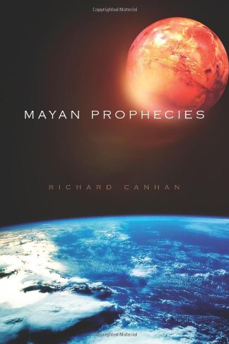 Mayan Prophecies [Paperback]
