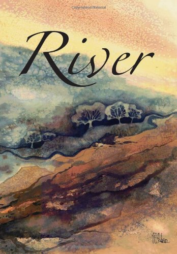 Shall We Gather At The River [Hardcover]