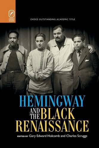 Hemingway and the Black Renaissance [Paperback]