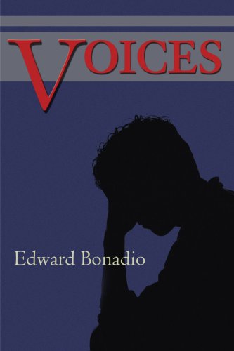 Voices [Paperback]