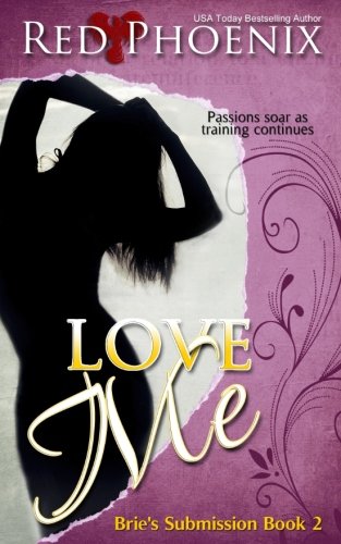 Love Me Brie's Submission (volume 2) [Paperback]