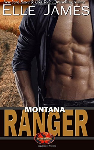 Montana Ranger (brotherhood Protectors) (volume 5) [Paperback]