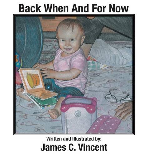 Back When And For Now [Hardcover]