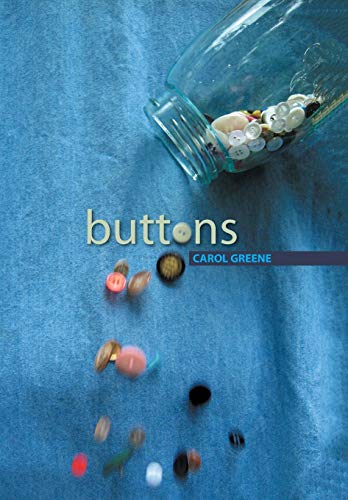 Buttons [Hardcover]