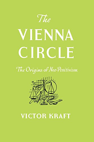 The Vienna Circle [Paperback]