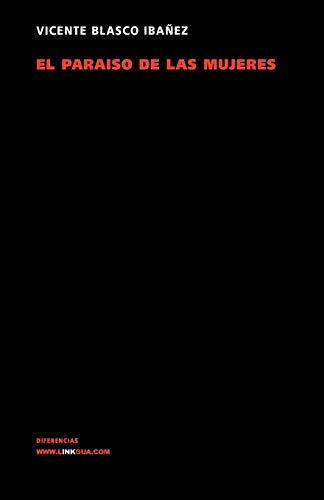 El para&237so de las mujeres [Paperback]