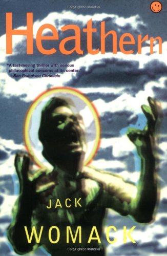 Heathern [Paperback]