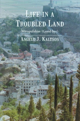 Life in a Troubled Land  Mirupafshim (Good-Bye) [Paperback]
