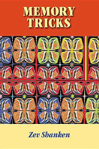 Memory Tricks [Paperback]