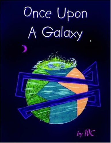 Once upon a Galaxy [Unknown]