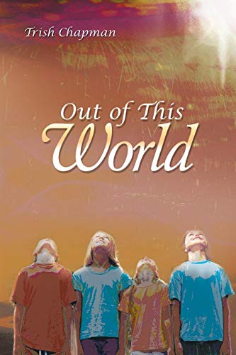Out Of This World [Paperback]