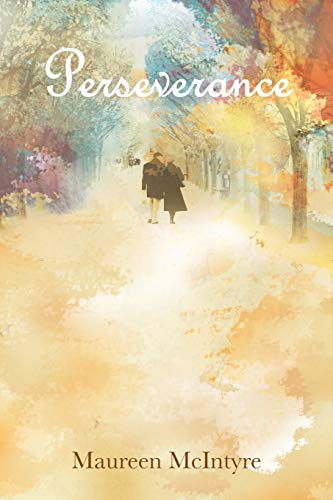 Perseverance [Paperback]
