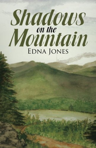 Shadows on the Mountain [Paperback]