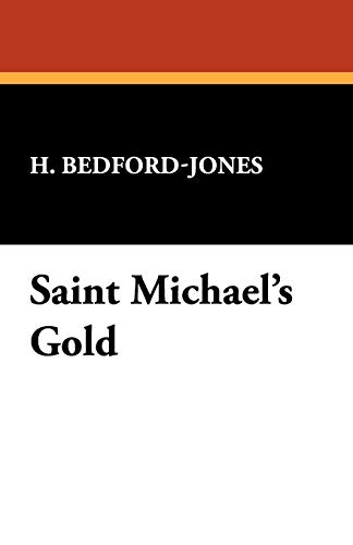 Saint Michael's Gold [Unknown]