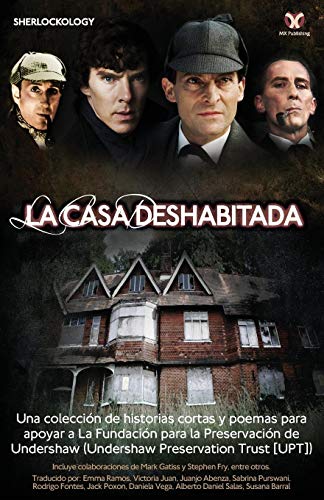 Sherlock Holmes La Casa Deshabitada (spanish Edition) [Paperback]