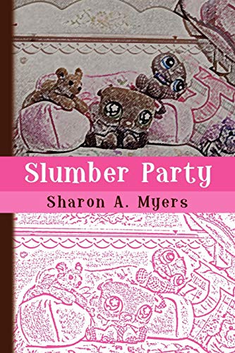 Slumber Party [Paperback]