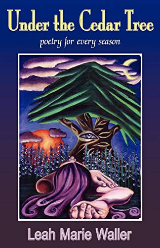 Under the Cedar Tree Poetry for Every Season [Paperback]