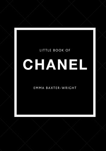 The Little Book of Chanel New Edition [Hardcover]