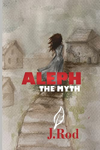 Aleph, The myth [Paperback]