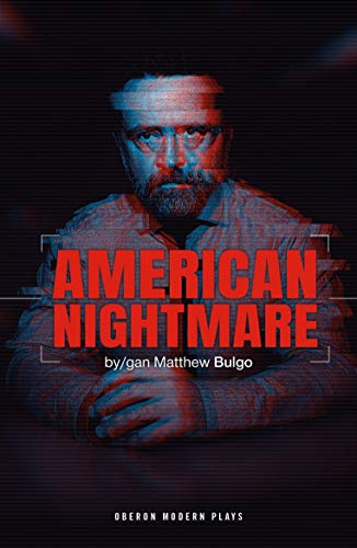 American Nightmare [Paperback]
