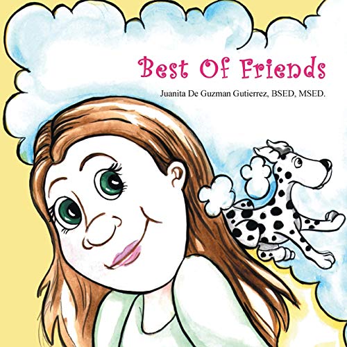 Best of Friends [Paperback]