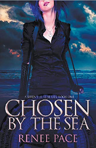 Chosen by the Sea, Book One [Paperback]