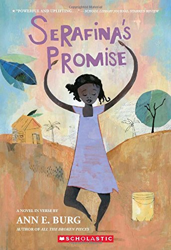 Serafina&39s Promise [Paperback]